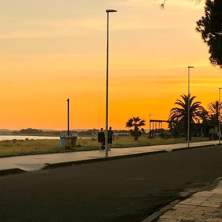 Apartmán Sunnyside *