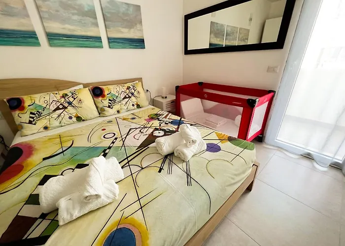 Sunnyside アパート