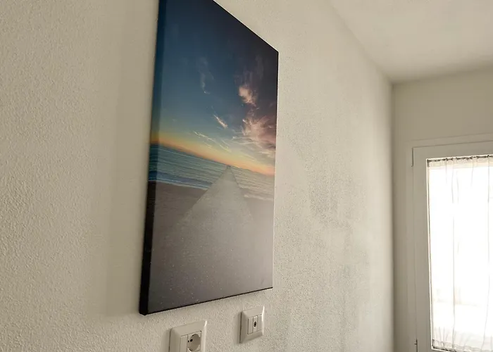 Sunnyside アパート