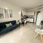 Sunnyside Apartman