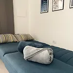 Sunnyside Apartman Torre Grande