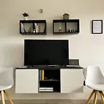Sunnyside Apartman