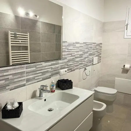 Sunnyside Apartment Torre Grande