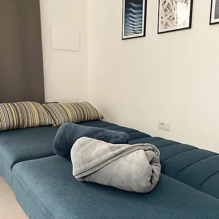 Sunnyside Apartment Torre Grande