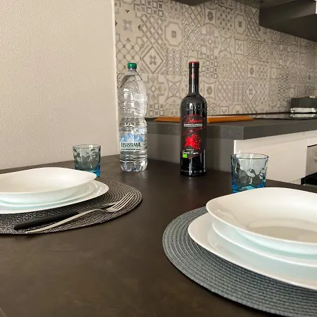 Sunnyside Apartment