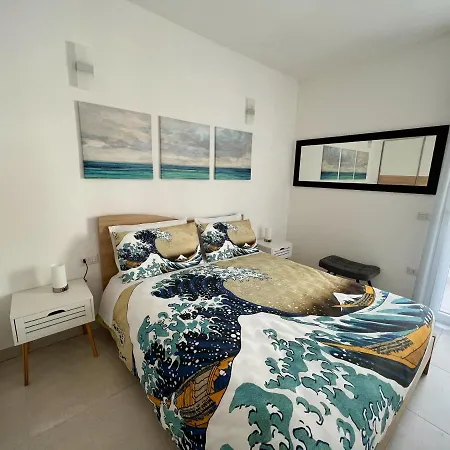 Apartment Sunnyside