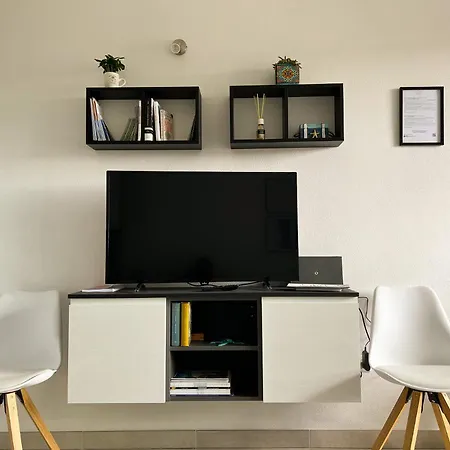 Sunnyside Apartment