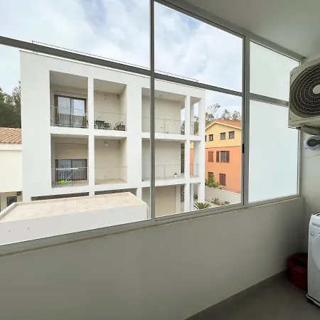 Sunnyside Torre Grande