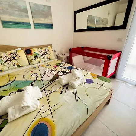 Sunnyside Apartman