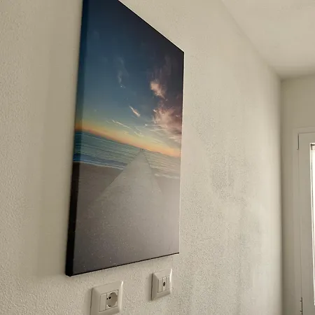 Sunnyside Apartment