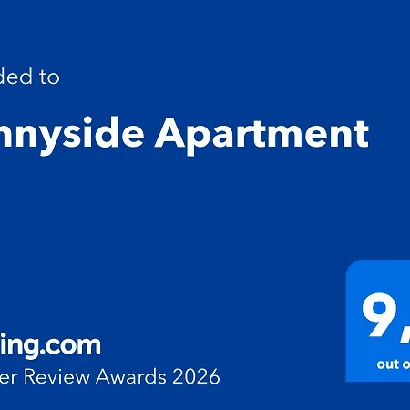Lägenhet Sunnyside Torre Grande