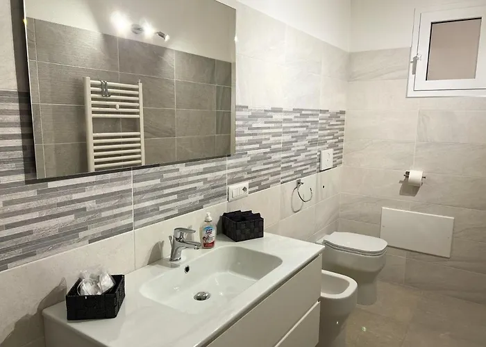 Sunnyside Daire Torre Grande