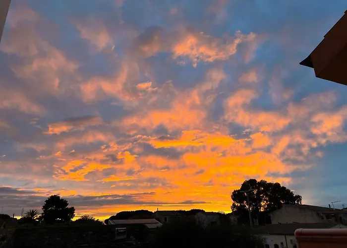 Sunnyside Daire Torre Grande