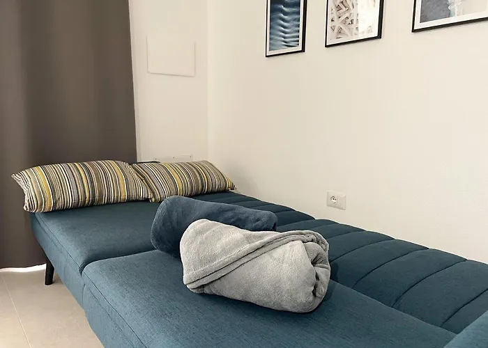 Sunnyside Daire Torre Grande