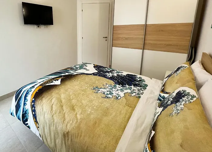 Sunnyside Torre Grande