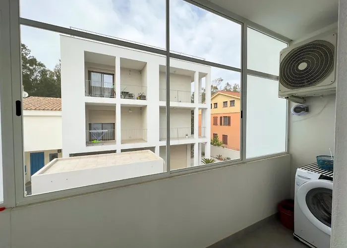 Sunnyside Torre Grande