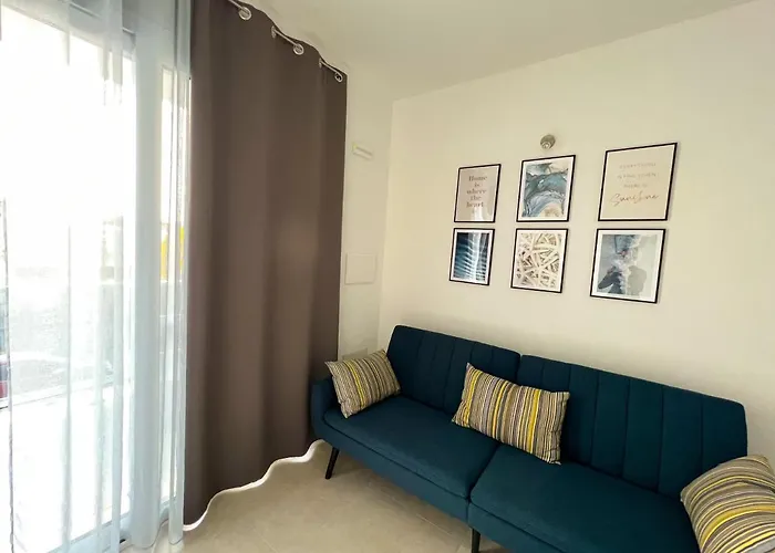 Sunnyside * Torre Grande