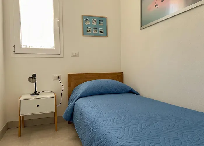 Sunnyside Torre Grande